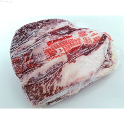 B26P 美國National極佳級去骨牛小排(約2.00~3.20kg/包)網購原價HK$519.00/kg，會員價HK$467.00/kg(價格以過磅為準)